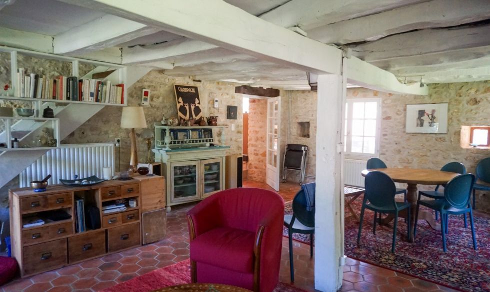 vente Javerlhac-la-chapelle-saint-robert