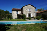 vente Demeure Javerlhac-la-chapelle-saint-robert