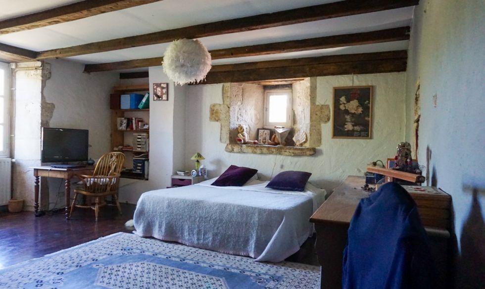 vente Javerlhac-la-chapelle-saint-robert