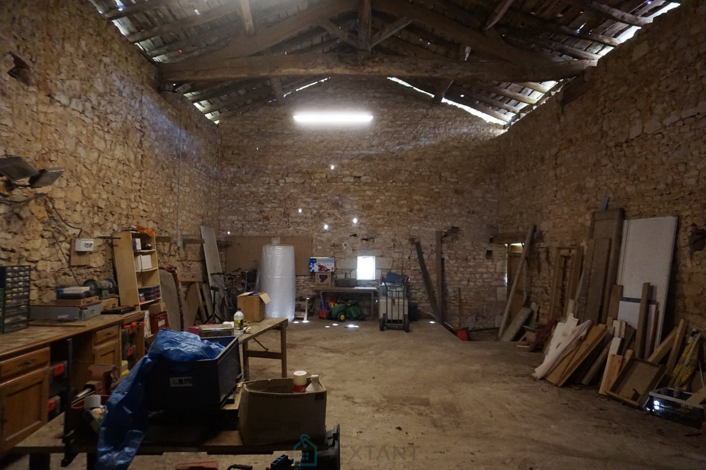 vente Demeure Javerlhac-la-chapelle-saint-robert - Photo 18