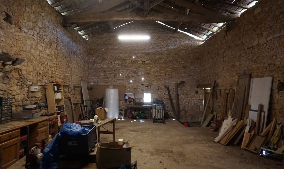 vente Javerlhac-la-chapelle-saint-robert