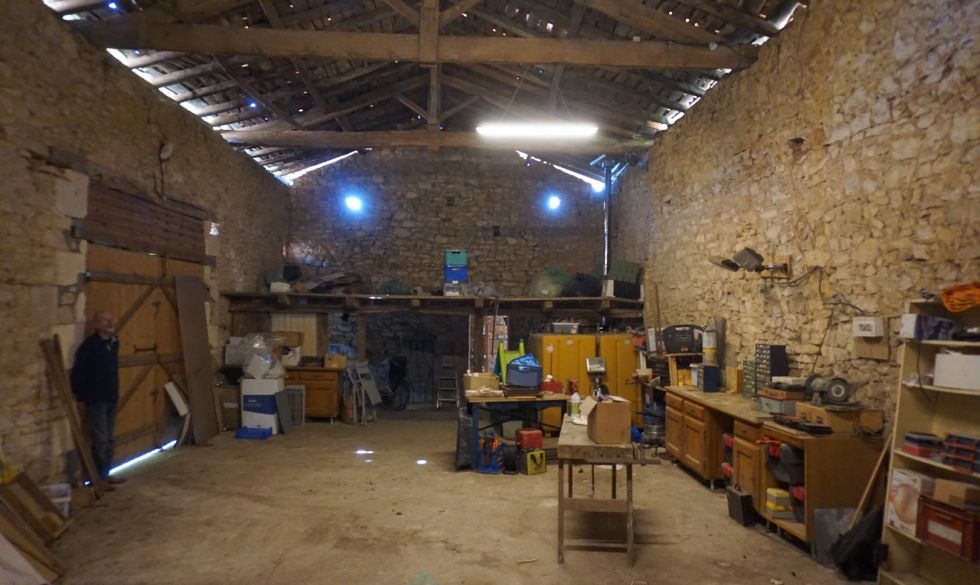 vente Javerlhac-la-chapelle-saint-robert