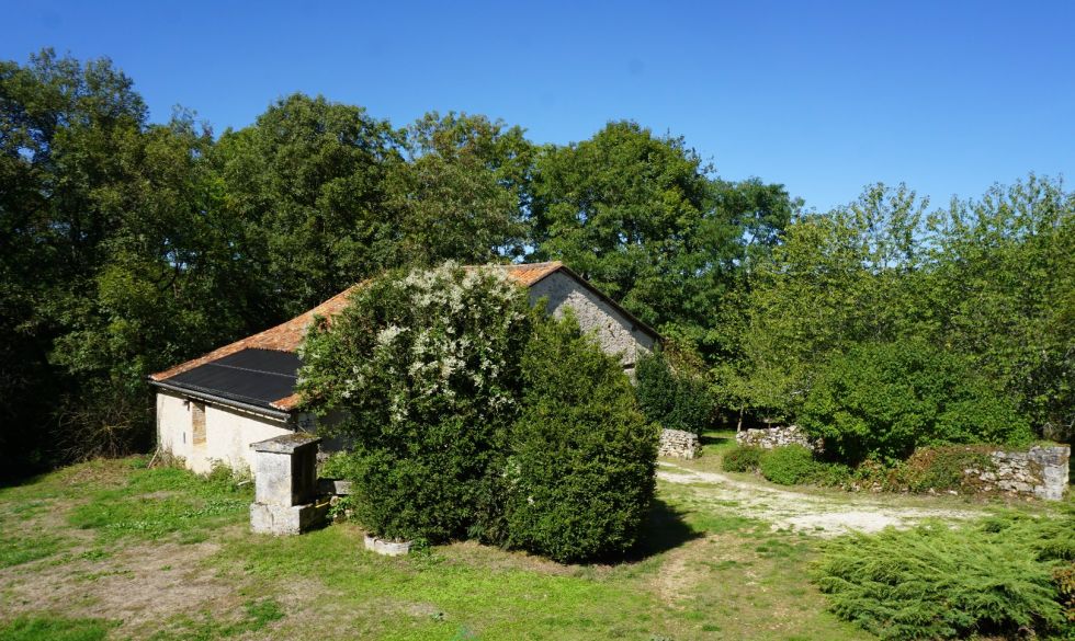vente Javerlhac-la-chapelle-saint-robert