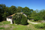 vente Demeure Javerlhac-la-chapelle-saint-robert