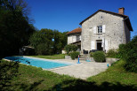 vente Demeure Javerlhac-la-chapelle-saint-robert
