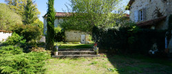 vente Demeure Javerlhac-la-chapelle-saint-robert