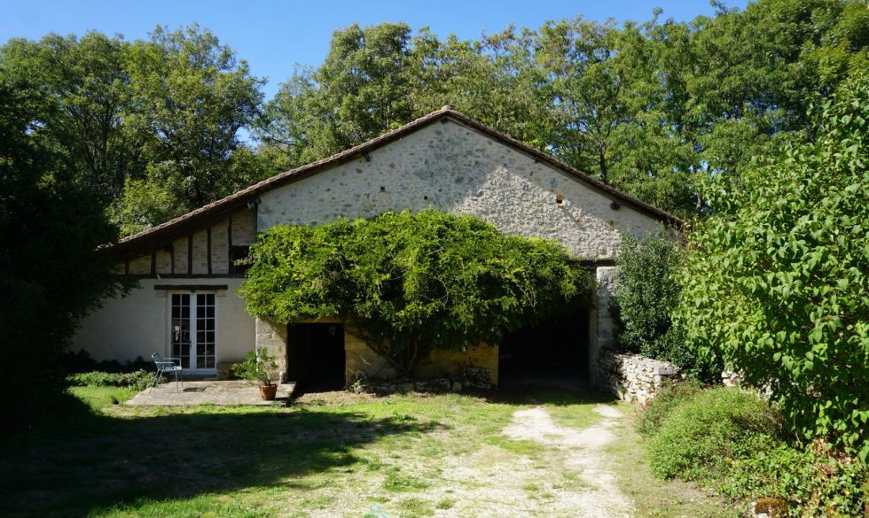 vente Javerlhac-la-chapelle-saint-robert