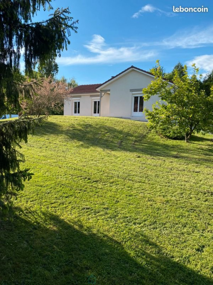 vente Maison individuelle Couzeix - Photo 1