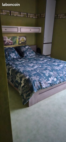 vente Maison individuelle Couzeix - Photo 8