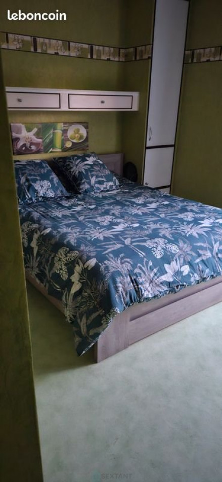 vente Maison individuelle Couzeix - Photo 8