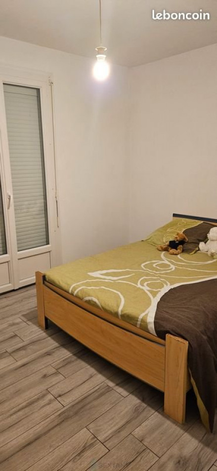 vente Maison individuelle Couzeix - Photo 9