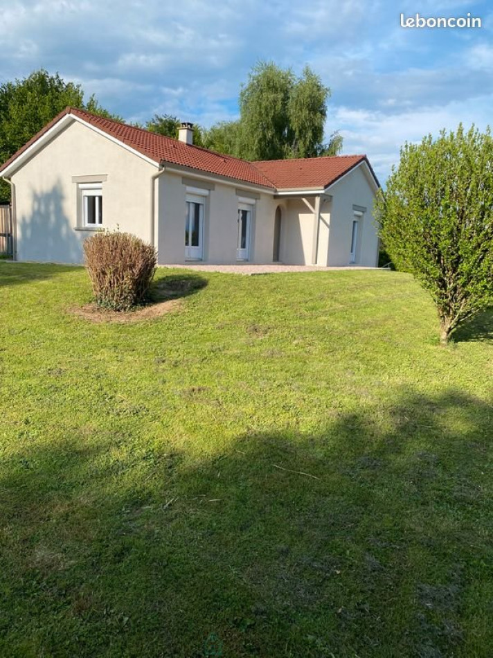 vente Maison individuelle Couzeix - Photo 3