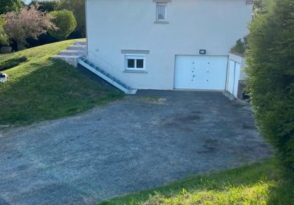 vente Maison individuelle Couzeix