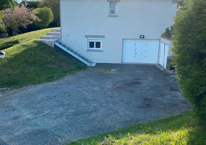 vente Maison individuelle Couzeix