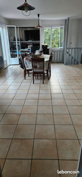 vente Maison individuelle Couzeix - Photo 6