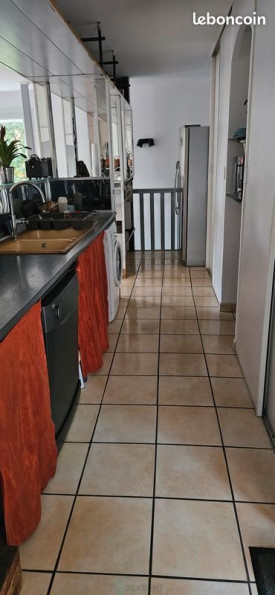 vente Maison individuelle Couzeix - Photo 7