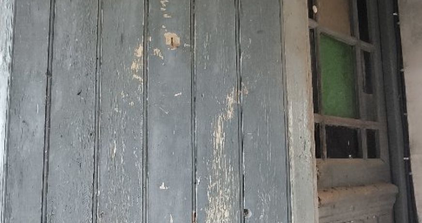 vente Maison Lisieux