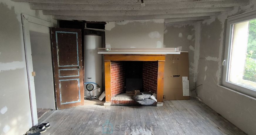 vente Maison Lisieux