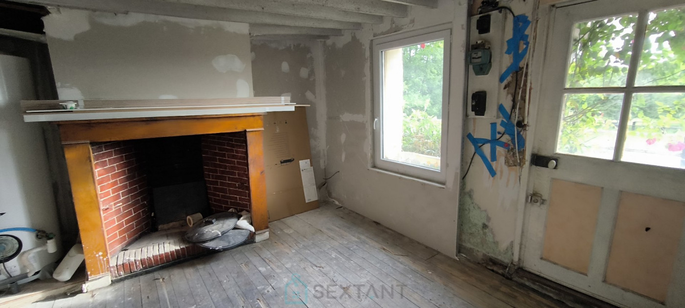 vente Maison Lisieux - Photo 18