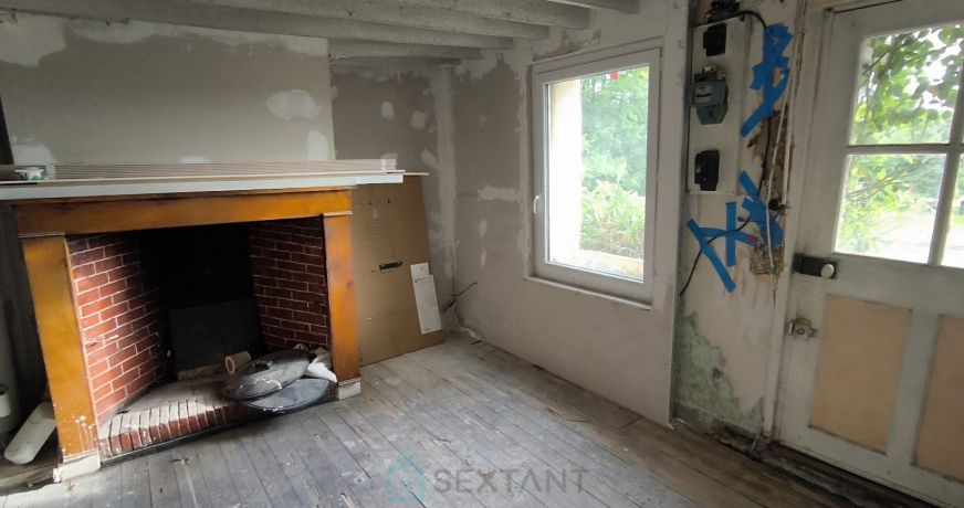 vente Maison Lisieux