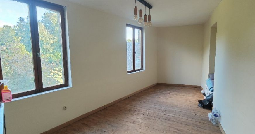 vente Maison Lisieux