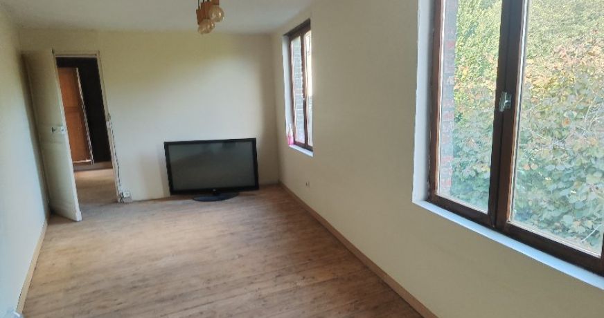 vente Maison Lisieux