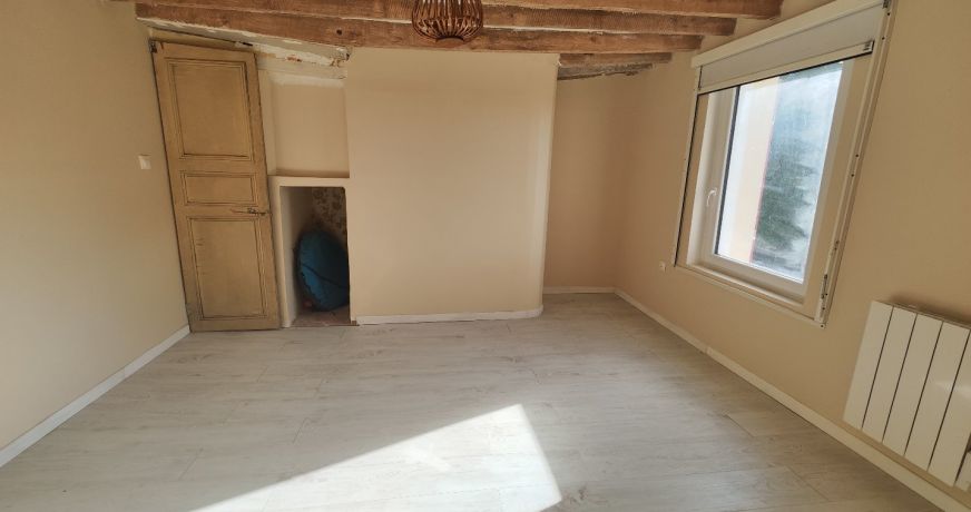 vente Maison Lisieux