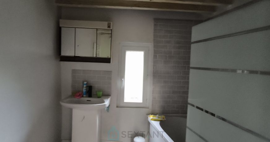 vente Maison Lisieux