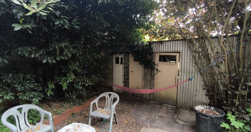 vente Maison Lisieux