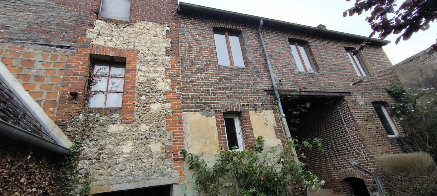 vente Maison Lisieux - Photo 17
