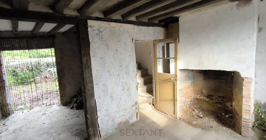 vente Maison Lisieux