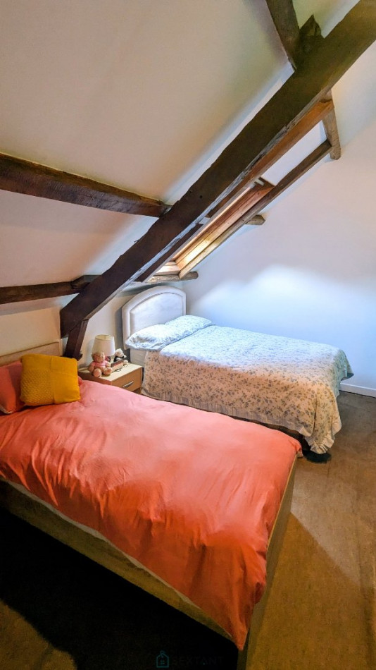 vente Maison de campagne Lignol - Photo 18