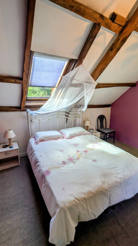 vente Maison de campagne Lignol - Photo 22