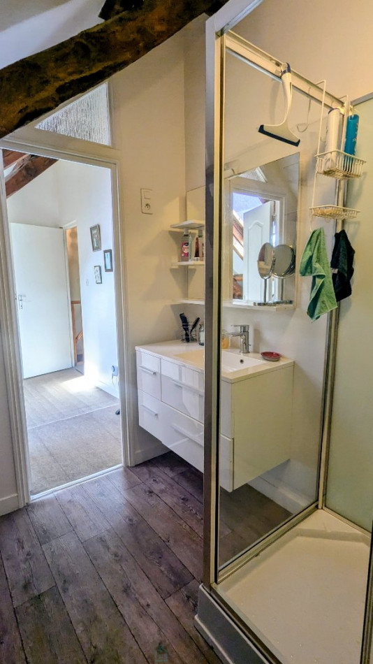 vente Maison de campagne Lignol - Photo 20