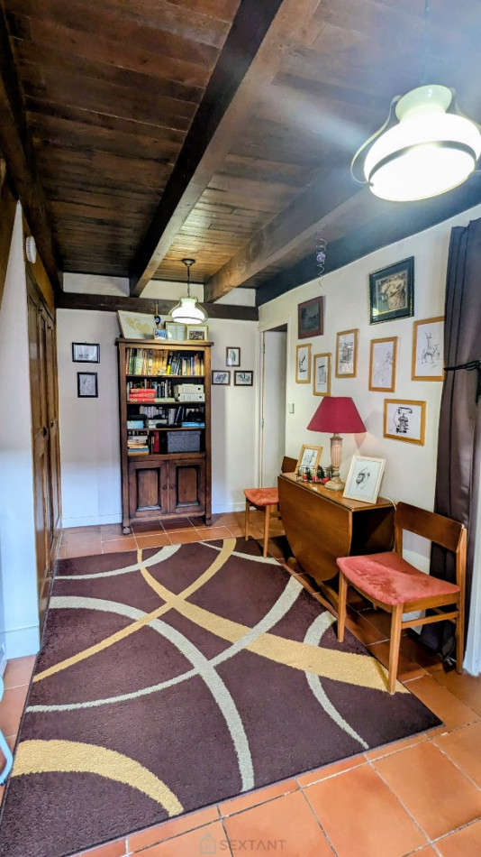 vente Maison de campagne Lignol - Photo 13