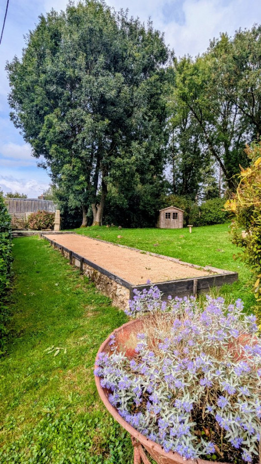 vente Maison de campagne Lignol - Photo 7