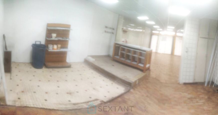 vente Immeuble de rapport Riberac