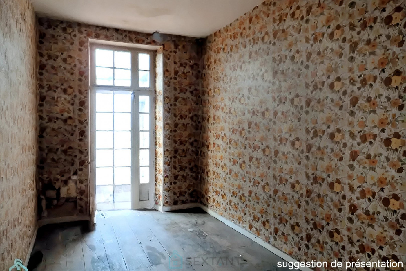 vente Immeuble de rapport Riberac - Photo 8