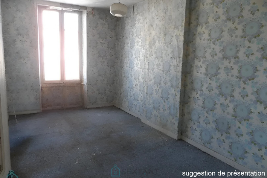 vente Immeuble de rapport Riberac - Photo 6