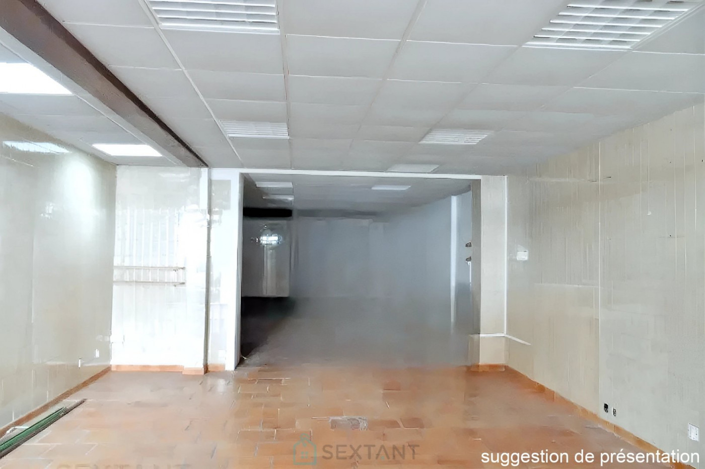 vente Immeuble de rapport Riberac - Photo 11