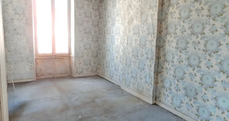 vente Immeuble de rapport Riberac