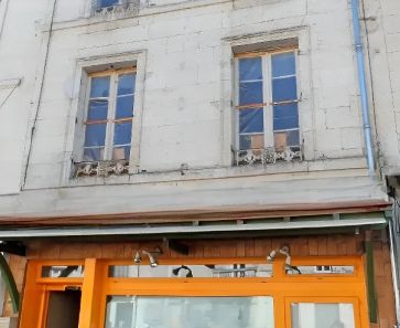 vente Riberac