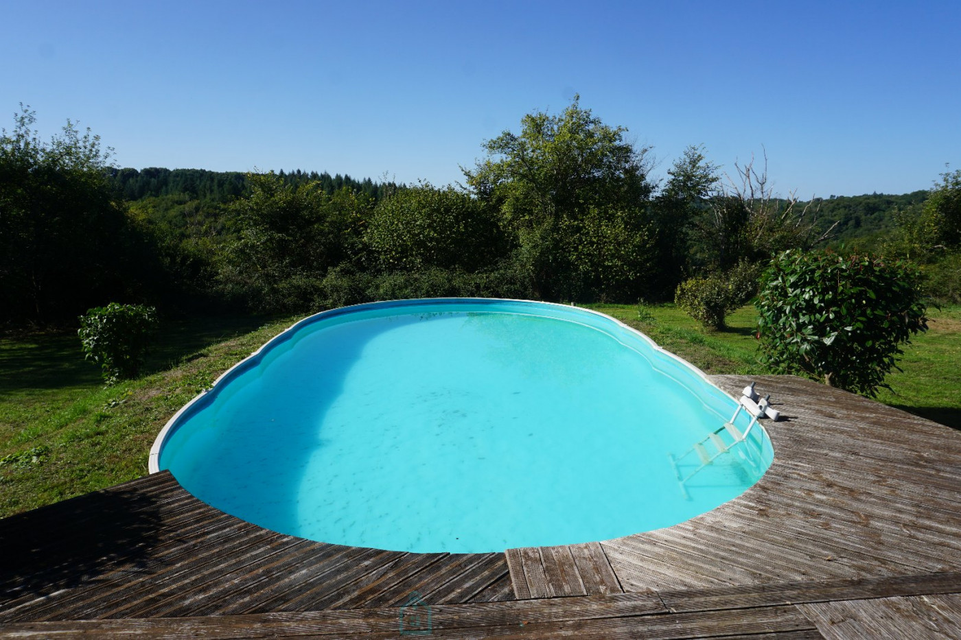 vente Corps de ferme Thiviers - Photo 9