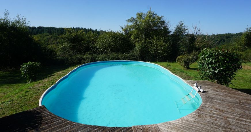 vente Corps de ferme Thiviers