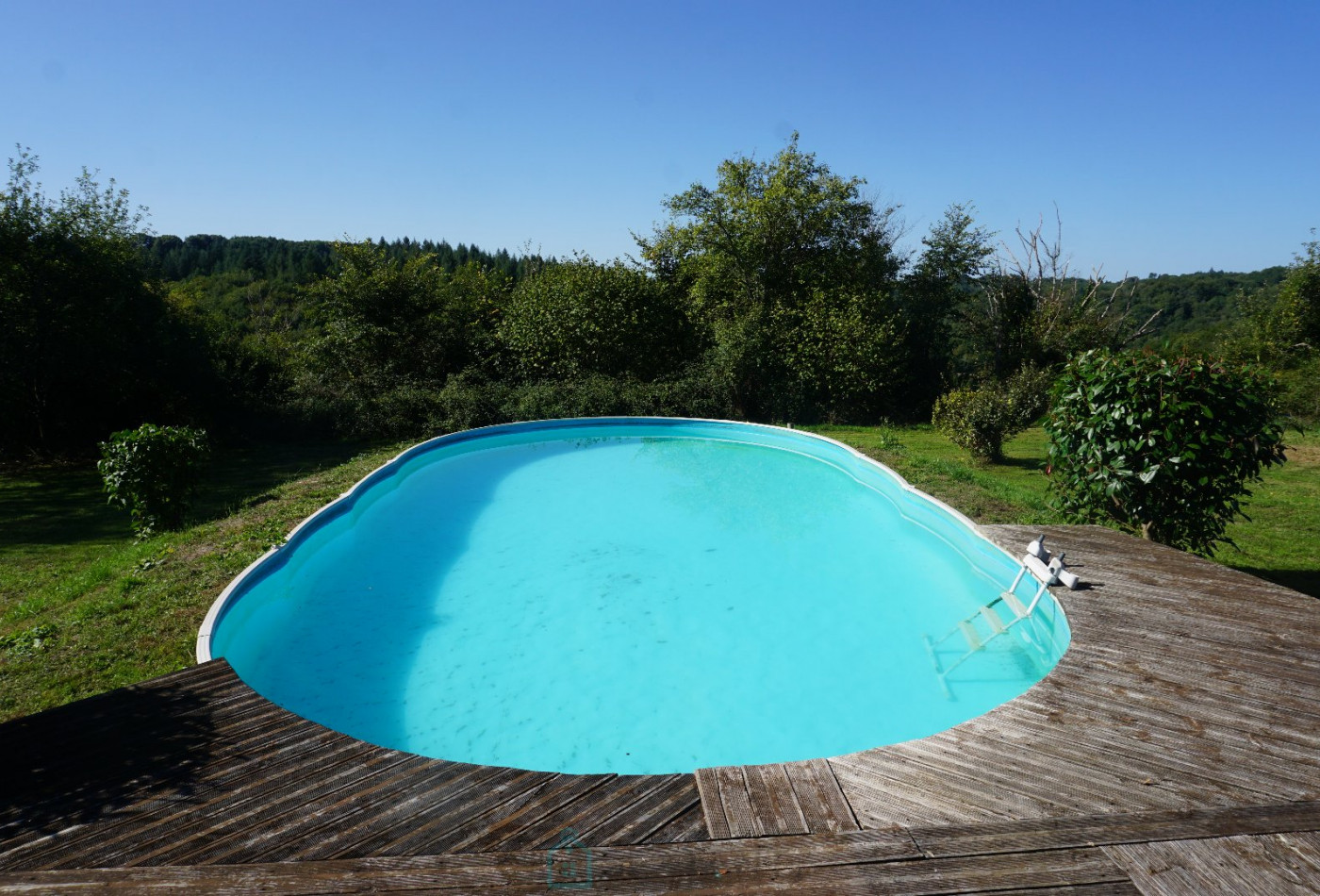 vente Corps de ferme Thiviers - Photo 9