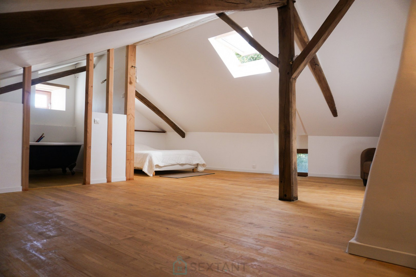 vente Corps de ferme Thiviers - Photo 16