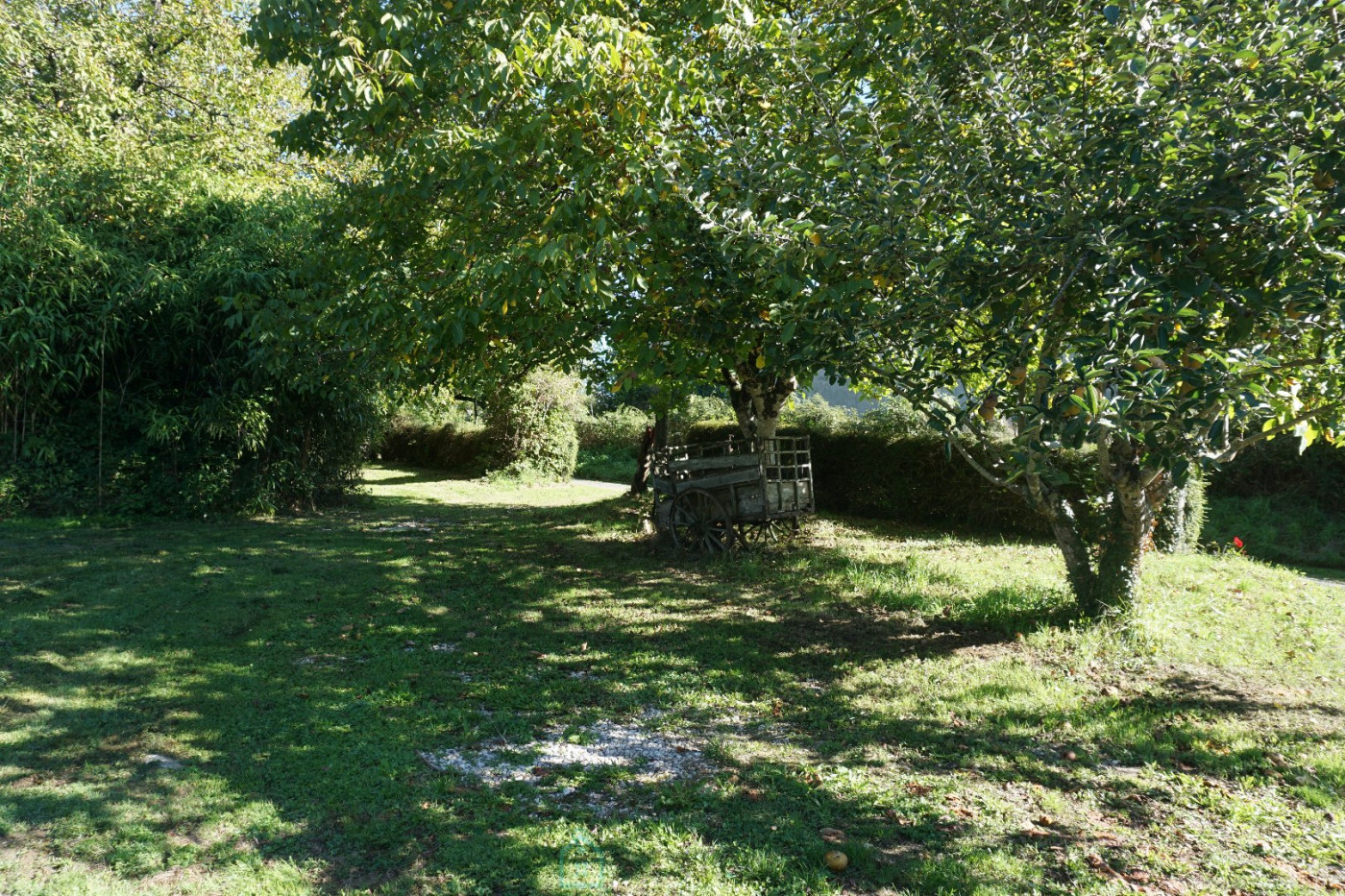 vente Corps de ferme Thiviers - Photo 10