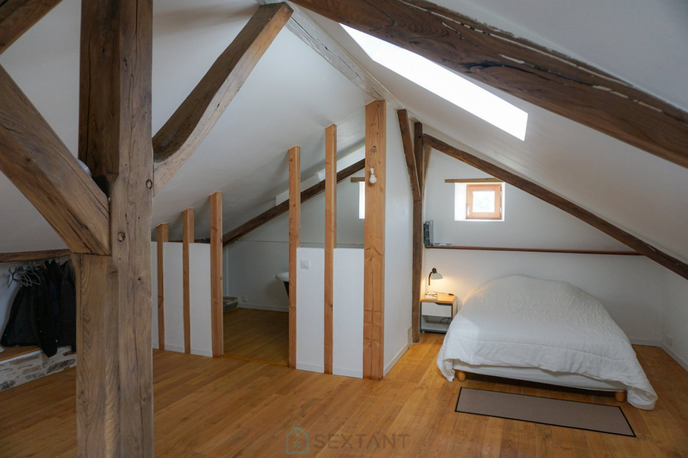 vente Corps de ferme Thiviers - Photo 17