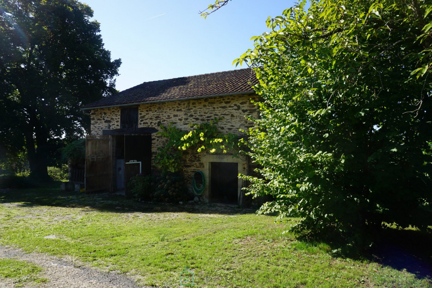 vente Corps de ferme Thiviers - Photo 5