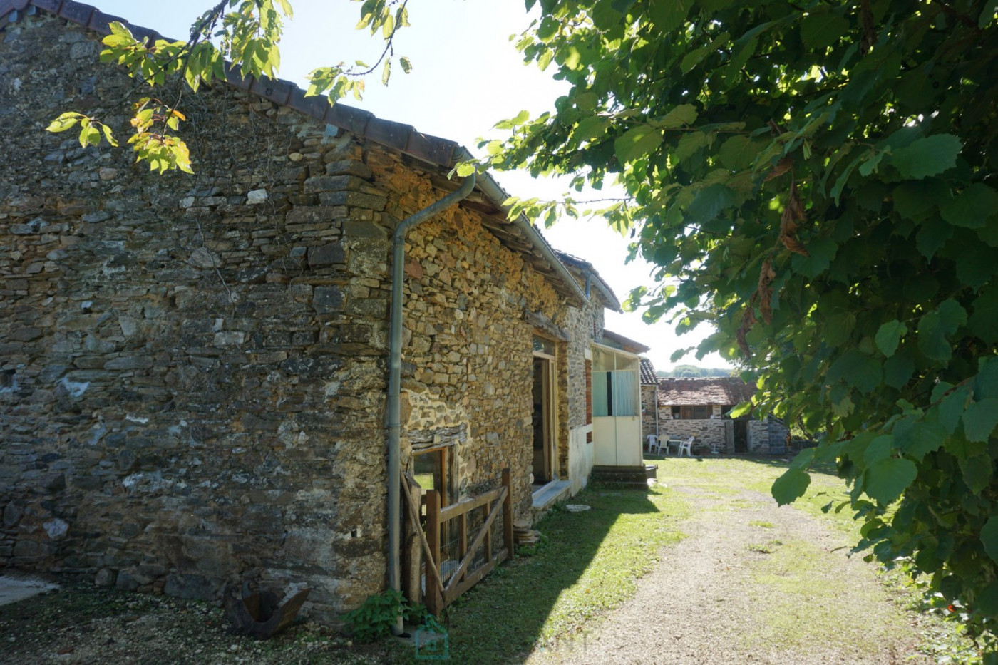 vente Corps de ferme Thiviers - Photo 3